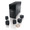 BOSE AC 6BL+VSX521+BDP140