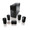 BOSE ACOUST.10BL + VSX821