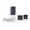 BOSE ACOUST 3BL+XHM50