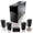 BOSE ACOUSTIMASS 15 ZWART