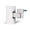 BOSE ROOMMATE WALL BRACKET W