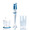 BRAUN MR320 MULTIQUICK PASTA