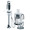 BRAUN MR 540 BC HC