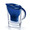 BRITA MAR.COOL BLUE + 12FILTRES