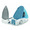 CALOR GV7310 EXPRESS COMPACT