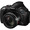 CANON SX40 HS BLACK