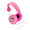 COLOUD HELLO KITTY PINK