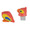 EMTEC PARROT 8GB EMTEC PARROT 8GB