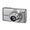 FUJIFILM T350 SILVER FINEPIX