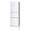 HAIER AFD 626 TGW (glass white)