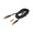 HITACHI COAX 2M BLACK
