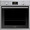 HOTPOINT FK 63 C X/HA