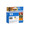 HP N.88 BLACK+YELLOW /C9381A