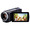 JVC GZ-E15BEU BLACK