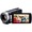 JVC GZ-E205BEU BLACK