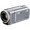 JVC GZ-HM435 Silver