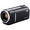 JVC GZ-MS150H Black