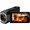 JVC GZ-V515 BLACK + 8GB SD