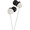 JVC HA-FX8 RIPTIDE WHITE
