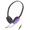 JVC HA-S160 PURPLE