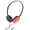 JVC HA-S160 RED
