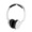 JVC HA-S360 WHITE DJ