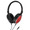 JVC SP.HA-S600 RED