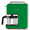 KENWOOD CM025 GREEN