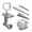 KITCHEN AID 5FVSFGA