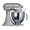 KITCHEN AID 5KSM150PS ENK