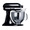 KITCHEN AID 5KSM150PS EOB