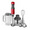KITCHEN AID ARTISAN 5KHB2571EER