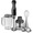 KITCHEN AID ARTISAN 5KHB2571EOB