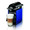 KRUPS XN3009 PIXIE INDIGO