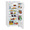 LIEBHERR K 2620-22 (WHITE)