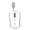 LOGITECH M125 WHITE RETRACTAB