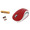 LOGITECH M187 RED