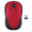 LOGITECH M235 RED WIRELESS