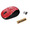 LOGITECH M325 RED TOPOGRAPHY