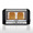 MAGIMIX LE TOASTER VISION BLACK
