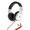 MONSTERCABLE BEATS PRO BLACK