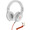 MONSTERCABLE BEATS PRO WHITE