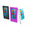 MUVIT 3X SILI.COVER IPODNANO 7G