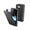 MUVIT FLIP XPERIA J BK ETUI