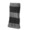 MUVIT SOCK BLACK/GREY
