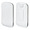 MUVIT UNIV.XL WHITE