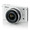 NIKON 1 J1 WHITE 10-30MM
