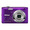 NIKON COOLPIX S2600 PURPLE ART
