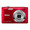 NIKON COOLPIX S2600 RED