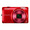 NIKON COOLPIX S6300 RED